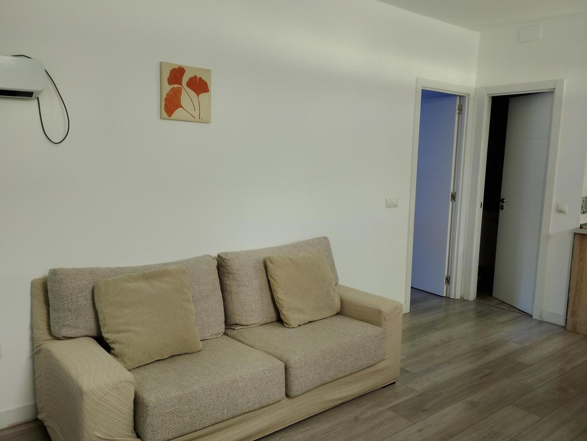 Apartamento Y Habitaciones El Colmenar — Fotos 1